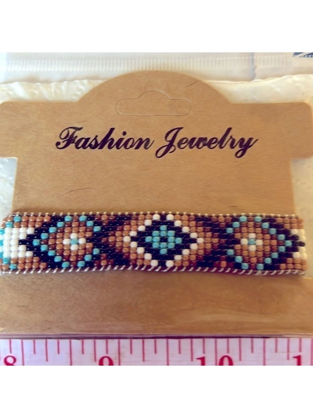 Bracelet, Aztec, Fashion Jewelry, lots of expansion with this one!